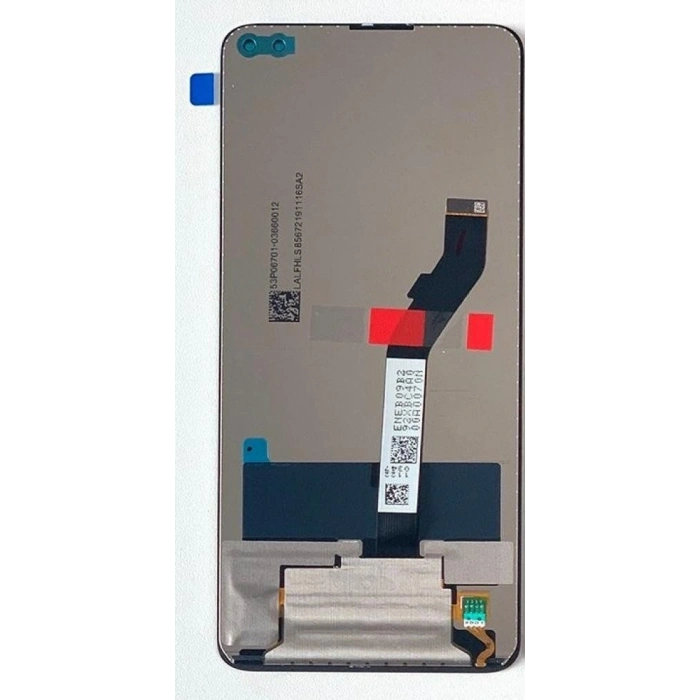 Xiaomi Poco X2 Ekran Dokunmatik Cam