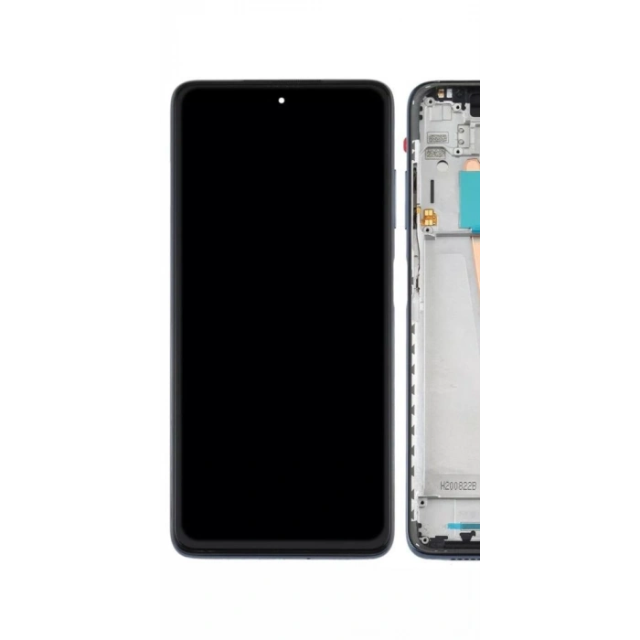 Xiaomi Poco X3 Ekran Dokunmatik Cam (ÇITALI) ORJINAL