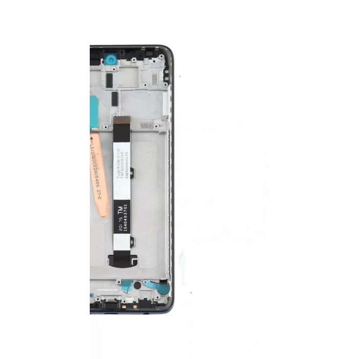 Xiaomi Poco X3 Ekran Dokunmatik Cam (ÇITALI) ORJINAL