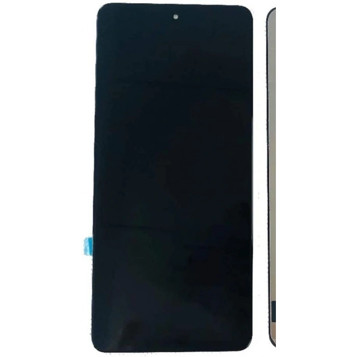 Xiaomi Poco X3 Ekran Dokunmatik Cam  MZB07Z