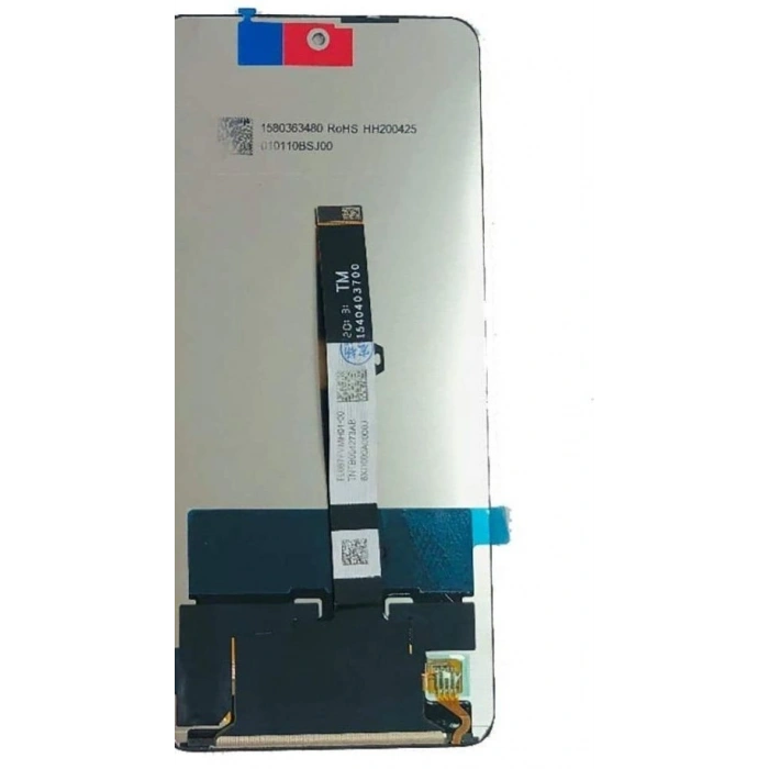 Xiaomi Poco X3 Ekran Dokunmatik Cam  MZB07Z