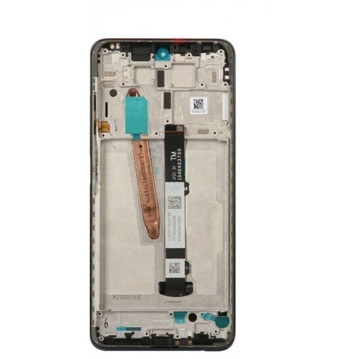 Xiaomi Poco X3 Nfc Ekran Dokunmatik Cam (ÇITALI) ORJINAL