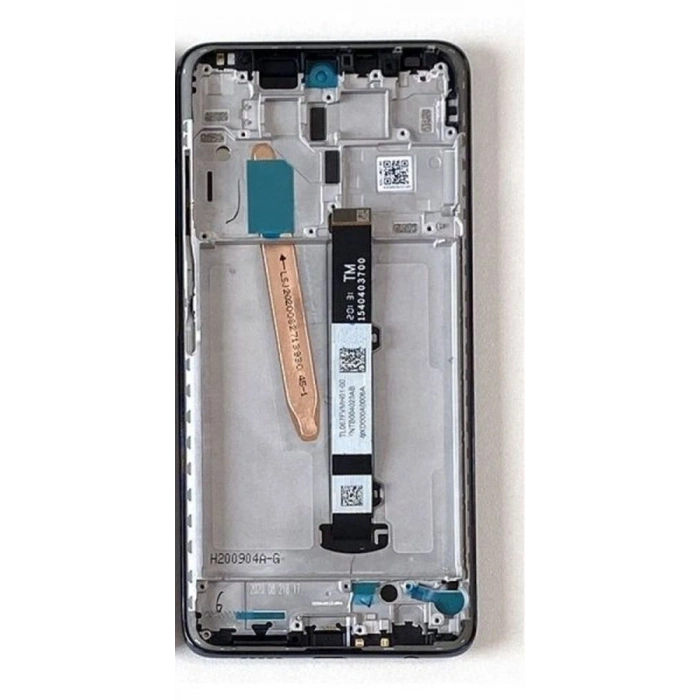 Xiaomi Poco X3 Pro Ekran Dokunmatik Cam (ÇITALI) ORJINAL