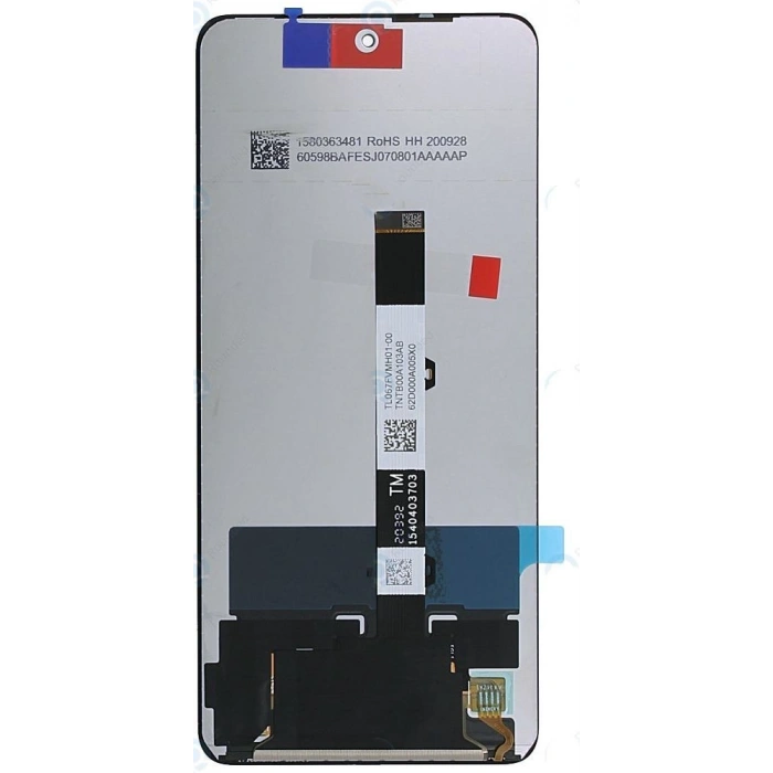 Xiaomi Poco X3 Pro Ekran Dokunmatik Cam  M2102J20SG, M2102J20SI