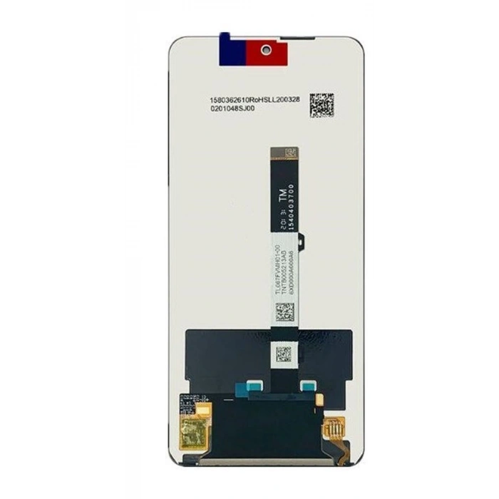 Xiaomi Poco X3 Pro Ekran Dokunmatik Cam ORJINAL