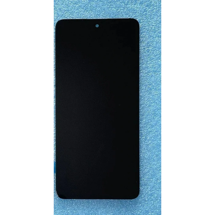 Xiaomi Poco X4 GT Ekran Dokunmatik Cam ORJINAL