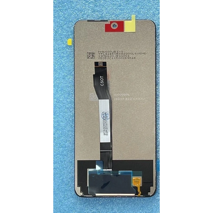 Xiaomi Poco X4 GT Ekran Dokunmatik Cam ORJINAL