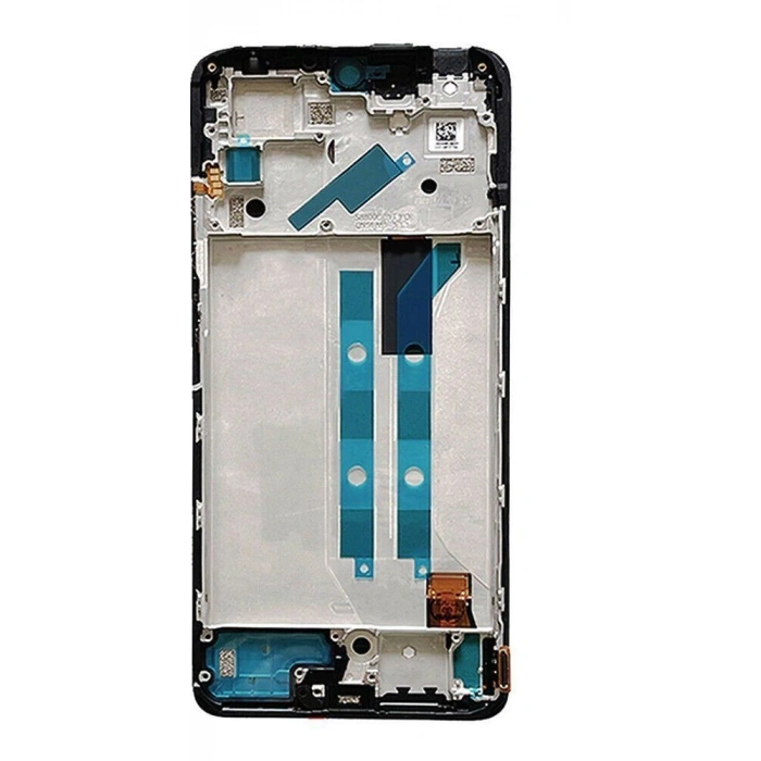 Xiaomi Poco X4 Nfc (5G) Ekran Dokunmatik Cam (ÇITALI) ORJINAL