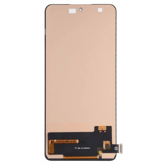 Xiaomi Poco X4 Nfc (5G) Ekran Dokunmatik Cam Aa Kalite TFT LCD