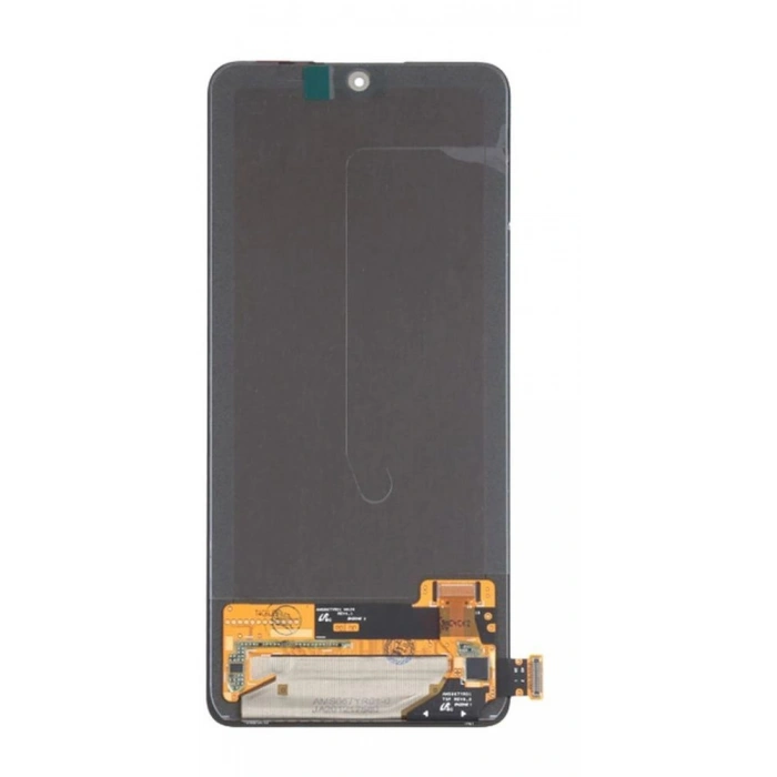 Xiaomi Poco X4 Pro Ekran Dokunmatik Cam ORJINAL