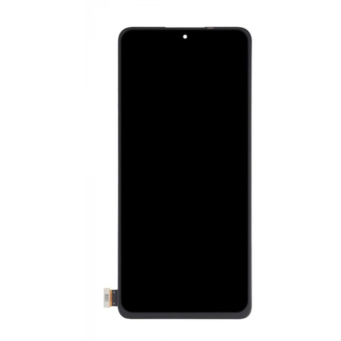 Xiaomi Poco X4 Pro Ekran Dokunmatik Cam ORJINAL