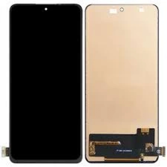 Xiaomi Poco X5 (5G) Ekran Dokunmatik Cam Aa Kalite TFT LCD
