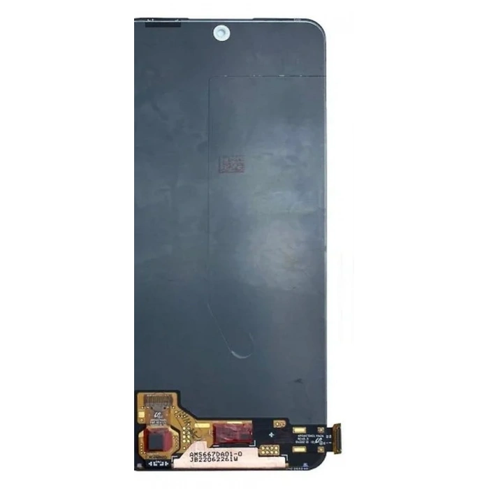 Xiaomi Poco X5 (5G) Ekran Dokunmatik Cam OLED