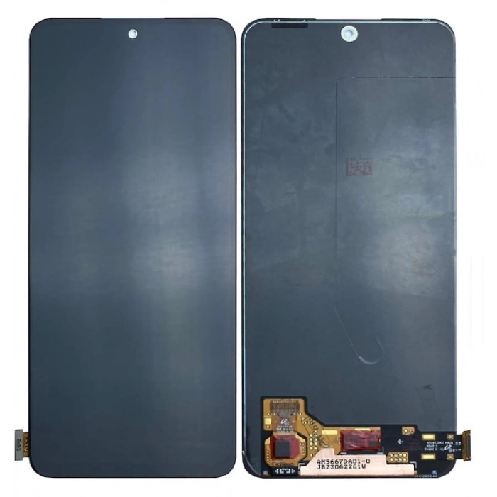 Xiaomi Poco X5 (5G) OLED Lcd Dokunmatik Ekran