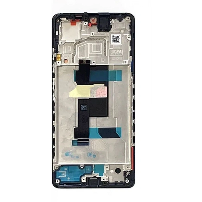 Xiaomi Poco X5 Pro (5G) Ekran Dokunmatik Cam (ÇITALI) ORJINAL