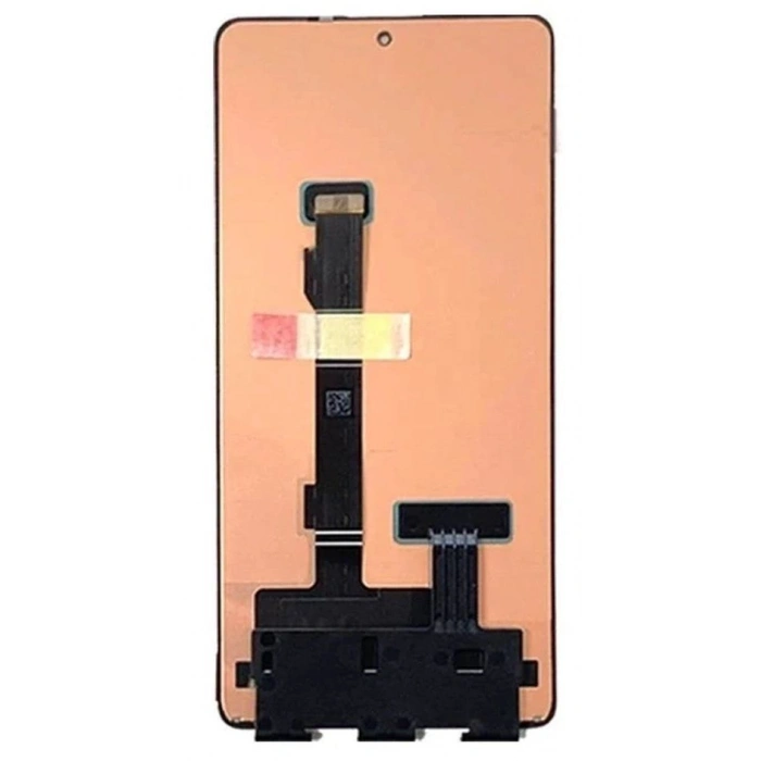 Xiaomi Poco X5 Pro (5G) Ekran Dokunmatik Cam ORJINAL