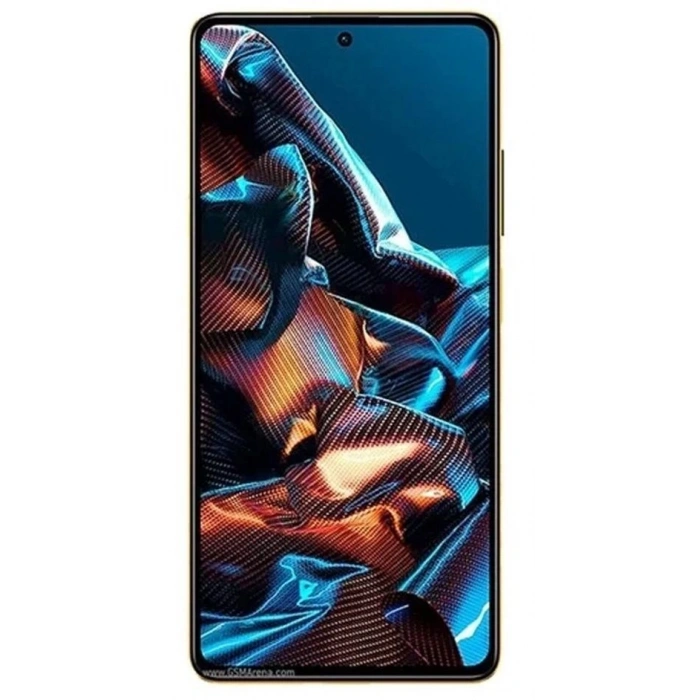 Xiaomi Poco X5 Pro (5G) Ekran Dokunmatik Cam ORJINAL