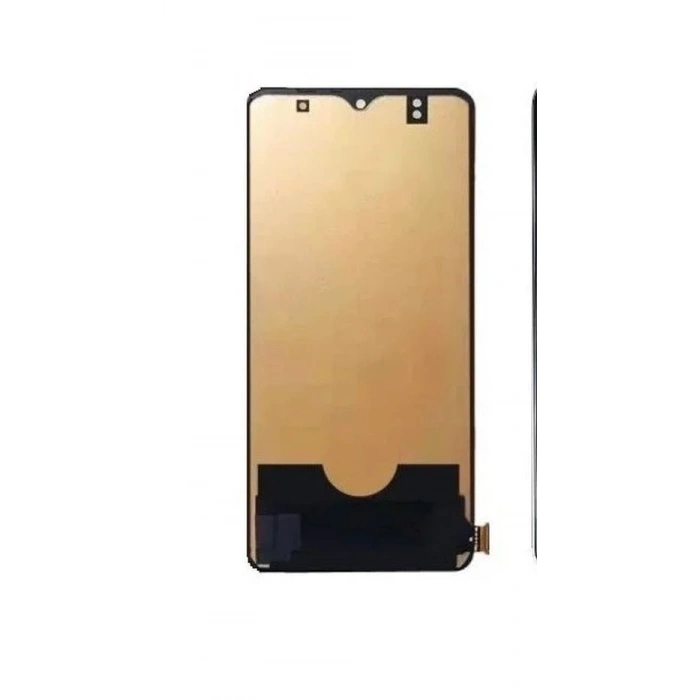 Xiaomi Pocofone F3 Ekran Dokunmatik Cam OLED