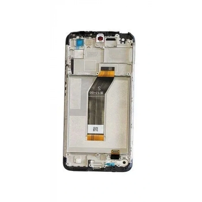 Xiaomi Redmi 10 (2022) Ekran Dokunmatik Cam (ÇITALI)