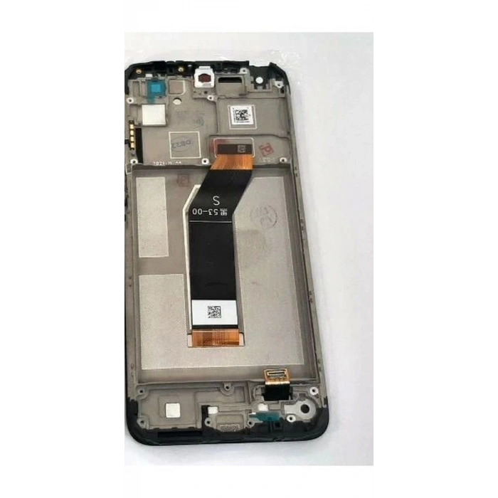 Xiaomi Redmi 10 2022 Ekran Dokunmatik Cam (ÇITALI) ORJINAL