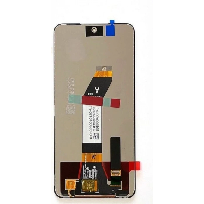 Xiaomi Redmi 10-2022 Ekran Dokunmatik Cam ORJINAL