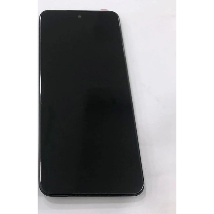 Xiaomi Redmi 10 Ekran Dokunmatik Cam (ÇITALI)