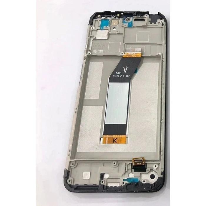 Xiaomi Redmi 10 Ekran Dokunmatik Cam (ÇITALI)