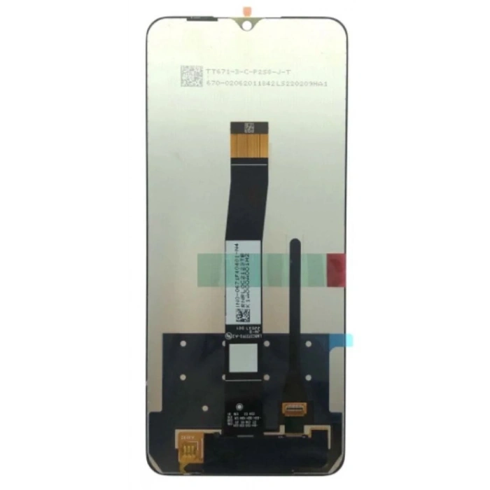 Xiaomi Redmi 10 india Ekran Dokunmatik Cam ORJINAL