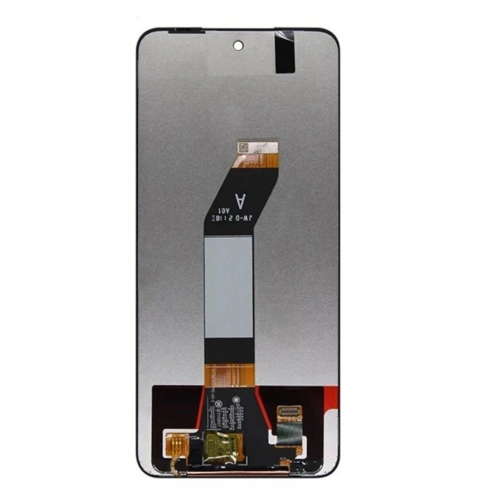 Xiaomi Redmi 10 Ekran Dokunmatik Cam