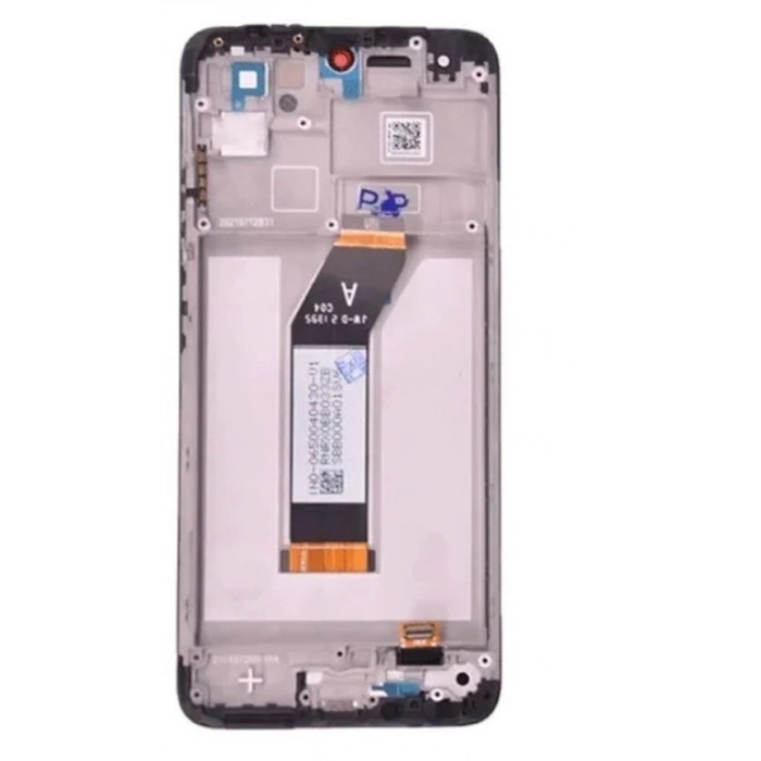 Xiaomi Redmi 10 Power (5G) Ekran Dokunmatik Cam (ÇITALI) ORJINAL