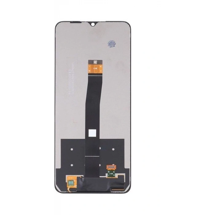 Xiaomi Redmi 10 Power Ekran Dokunmatik Cam ORJINAL