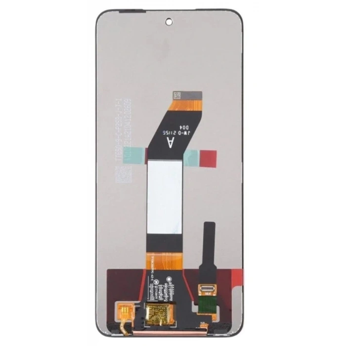 Xiaomi Redmi 10 Prime-2022 Ekran Dokunmatik Cam ORJINAL