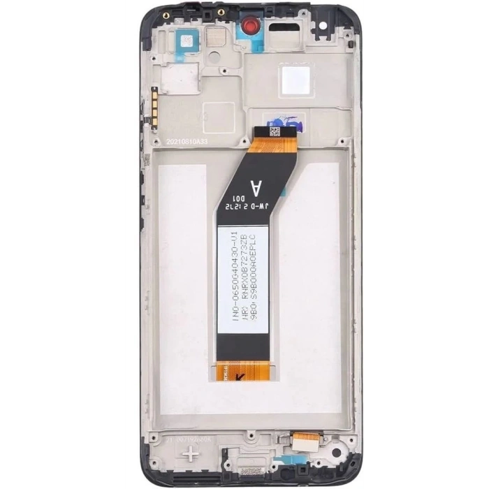 Xiaomi Redmi 10 Prime Ekran Dokunmatik Cam (ÇITALI) ORJINAL