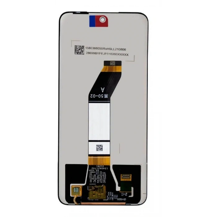 Xiaomi Redmi 10 Prime Ekran Dokunmatik Cam ORJINAL