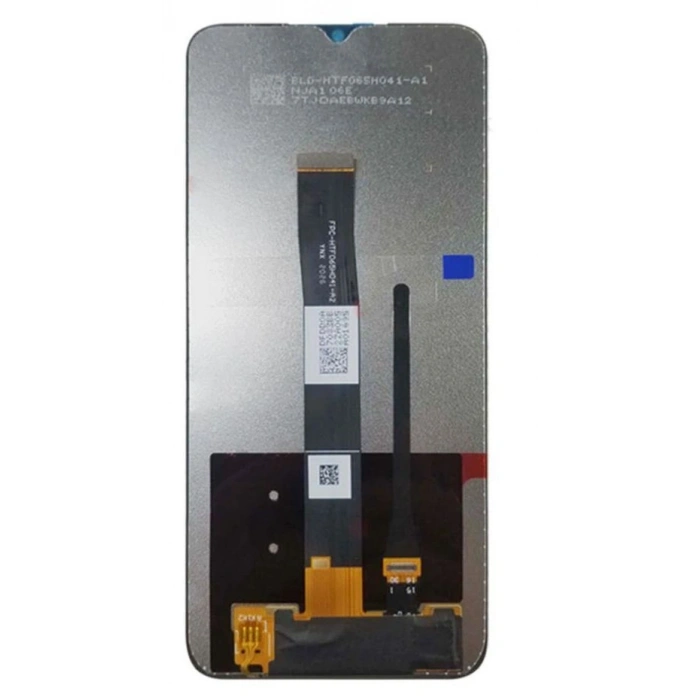 Xiaomi Redmi 10A Ekran Dokunmatik Cam ORJINAL
