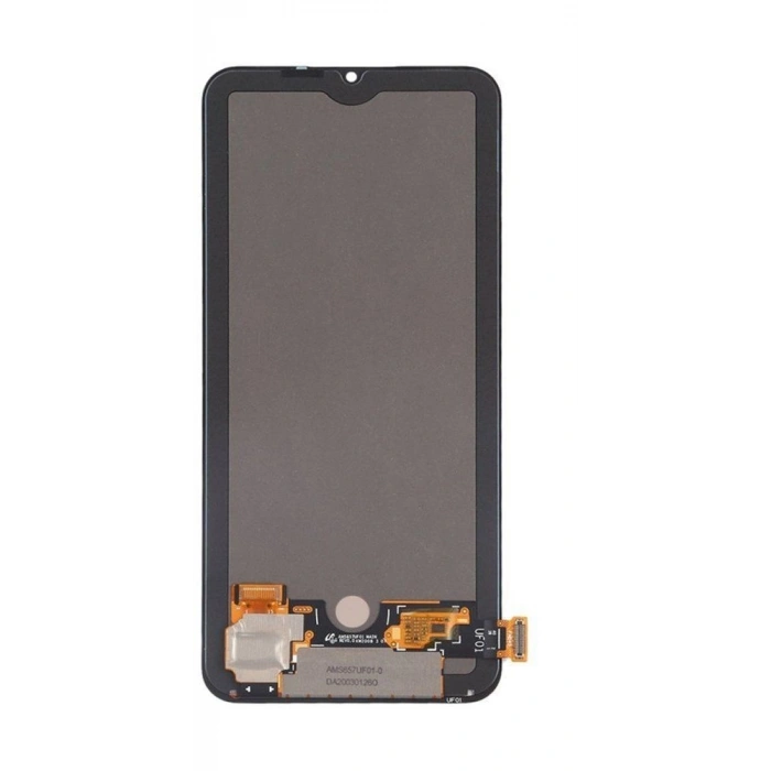 Xiaomi Redmi 10X (5G) Ekran Dokunmatik Cam ORJINAL