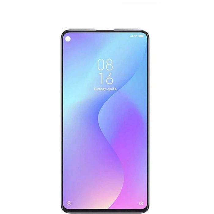 Xiaomi Redmi 10X  Ekran Dokunmatik Cam  M2003J15Sc