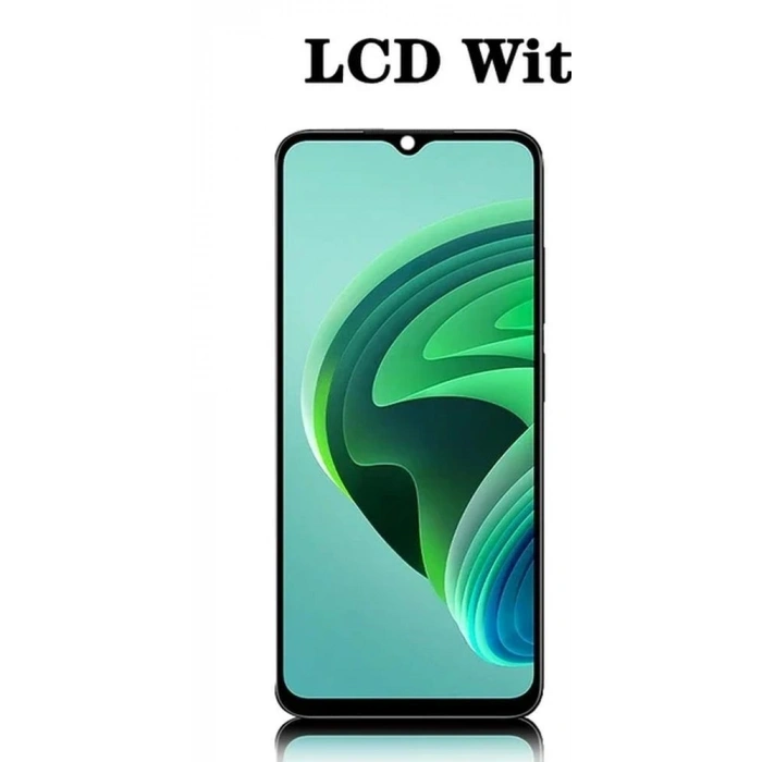 Xiaomi Redmi 11 Prime (5G) Ekran Dokunmatik Cam (ÇITALI) ORJINAL