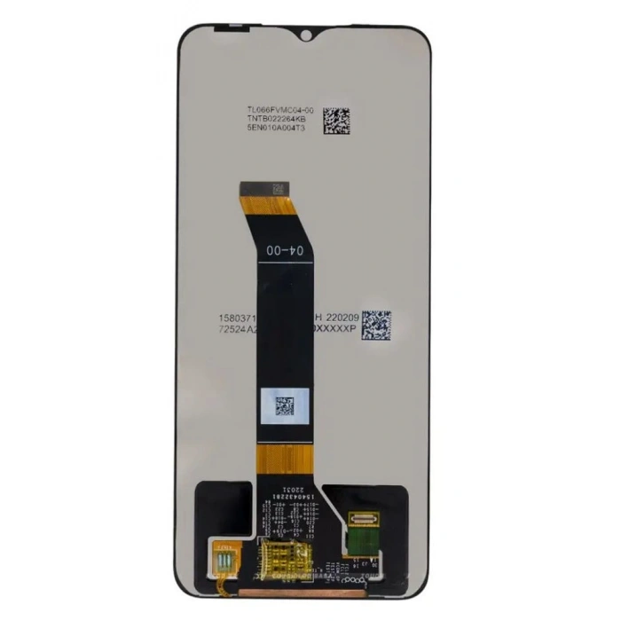 Xiaomi Redmi 11 Prime (5G) Ekran Dokunmatik Cam ORJINAL