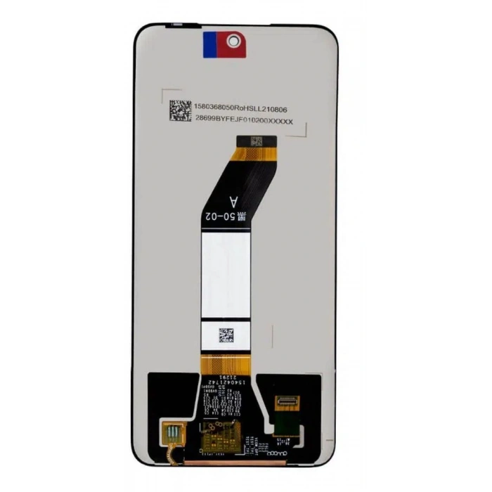 Xiaomi Redmi 11 Prime Ekran Dokunmatik Cam ORJINAL