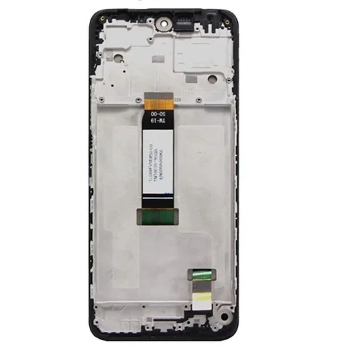 Xiaomi Redmi 12 (4G) Ekran Dokunmatik Cam (ÇITALI) ORJINAL