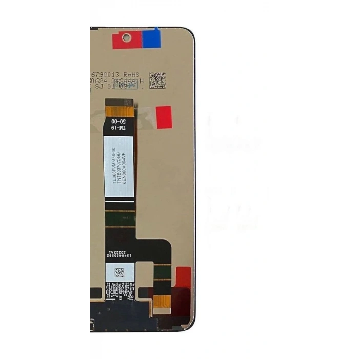 Xiaomi Redmi 12 (4G) Ekran Dokunmatik Cam