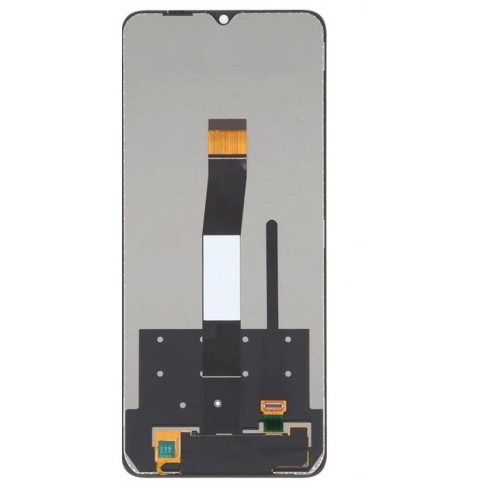 Xiaomi Redmi 12C Ekran Dokunmatik Cam  22120RN86,22126RN91