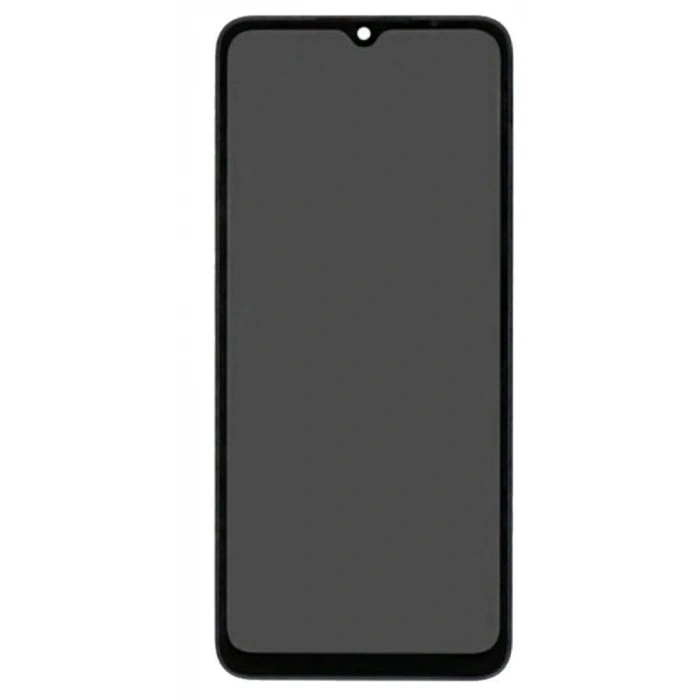 Xiaomi Redmi 12C Ekran Dokunmatik Cam (ÇITALI)