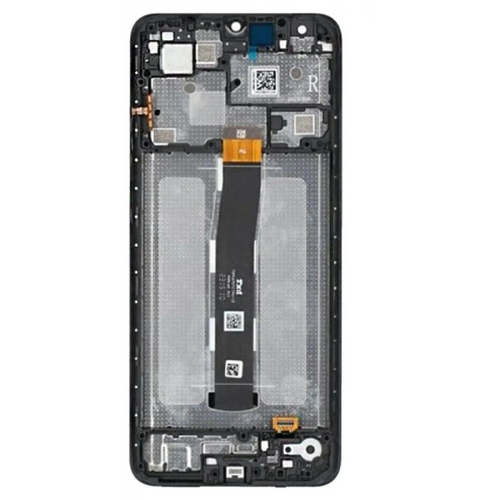 Xiaomi Redmi 12C Ekran Dokunmatik Cam ORJINAL  (ÇITALI)