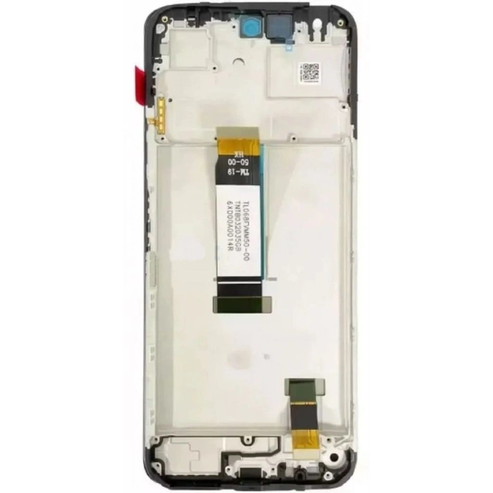 Xiaomi Redmi 13x Ekran Dokunmatik Cam (ÇITALI) ORJINAL   24049RN28L