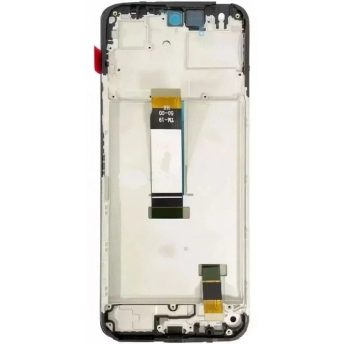 Xiaomi Redmi 13 (4G-5G) Ekran Dokunmatik Cam (ÇITALI)