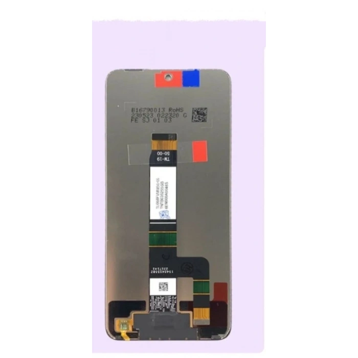 Xiaomi Redmi 13x Ekran Dokunmatik Cam ORJINAL  24049RN28L