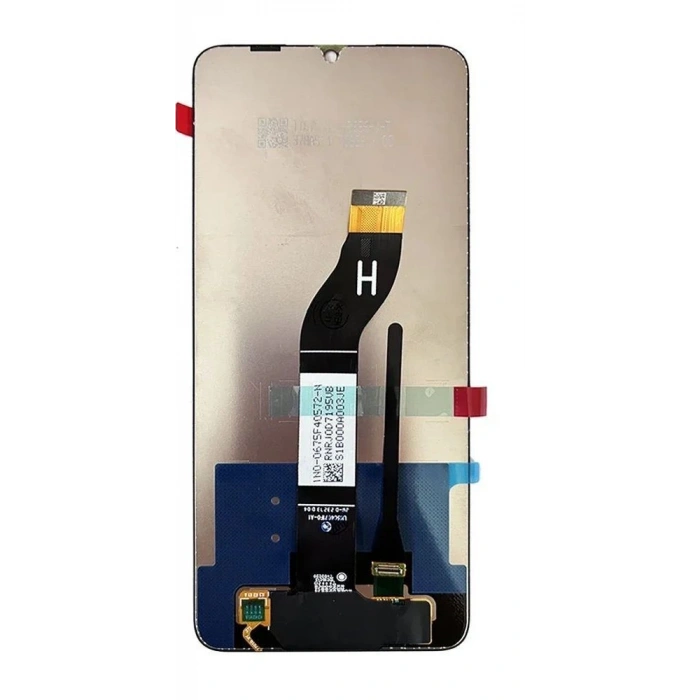 Xiaomi Redmi 13C (4G-5G) Ekran Dokunmatik Cam ORJINAL