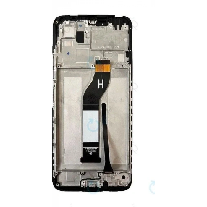 Xiaomi Redmi 13C (4G-5G) Ekran Dokunmatik Cam (ÇITALI)